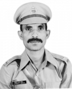 Laxman Lal Meena 